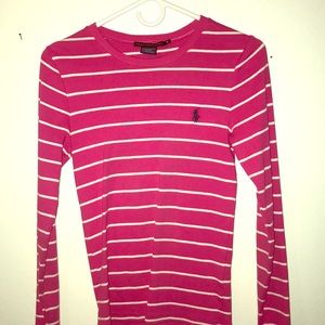 Ralph Lauren long sleeved Tee